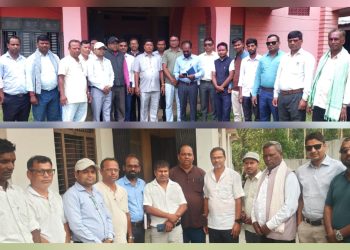 समुदायको हकहित र एकतामा केन्द्रित हुनेछ तत्मा सम्मेलन