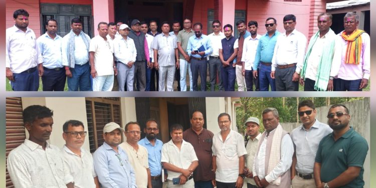 समुदायको हकहित र एकतामा केन्द्रित हुनेछ तत्मा सम्मेलन