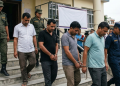 विदेश पठाउने भन्दै रकम ठगी गर्ने ५ जना पक्राउ