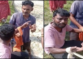 औरहीमा अमानवीय हर्कत, वडाध्यक्षमाथि कारबाहीको माग