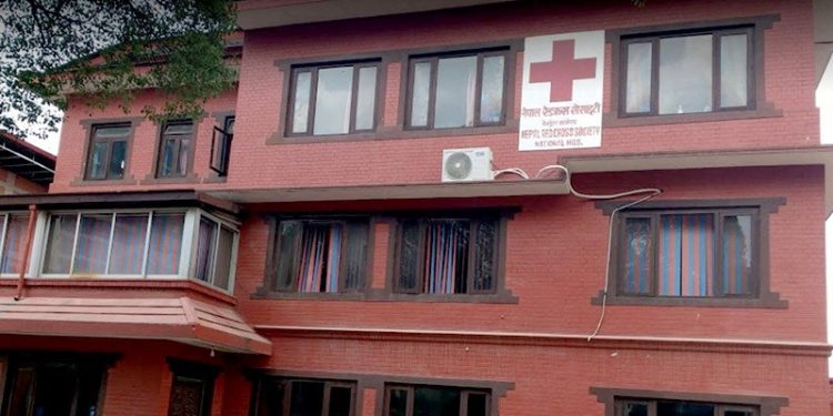 रेडक्रसलाई राजनीतिक प्रभावबाट मुक्त बनाउन अपिल