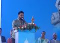 ‘रास्वपा विवेकले चल्छ, ह्वीपले होइन’ : लामिछाने