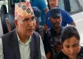 सम्पत्ति शुद्धीकरण मुद्दा : विष्णु पौडेलको थुना म्याद फेरि थपियो
