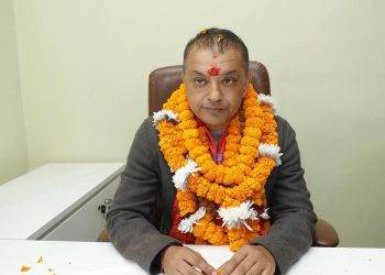 कांग्रेस नेताहरूले सम्पत्ति विवरण बुझाउने, थापाको घोषणा
