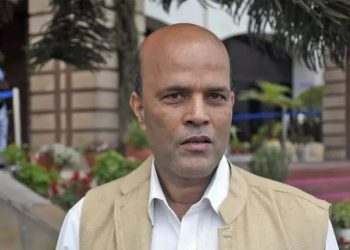 असन्तुष्ट अमरेशले गरे रास्वपा महाधिवेशन बहिष्कार?