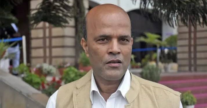 असन्तुष्ट अमरेशले गरे रास्वपा महाधिवेशन बहिष्कार?