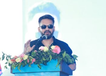 प्रतिशोध होइन, विकासको राजनीति गर्छौं : बालेन शाह