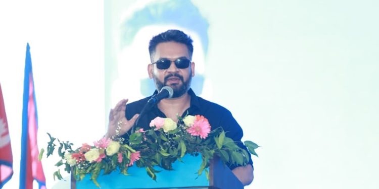 प्रतिशोध होइन, विकासको राजनीति गर्छौं : बालेन शाह