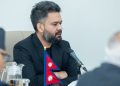 आज मन्त्रिपरिषद् बैठक बस्दैं