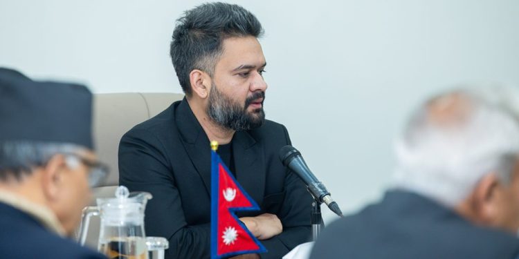 आज मन्त्रिपरिषद् बैठक बस्दैं