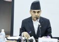 सुशासन र पारदर्शितालाई प्राथमिकता दिन तिमिल्सिनाको आग्रह