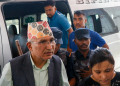 अनुसन्धान जारी राख्न विष्णु पौडेलको म्याद थप माग गरिने
