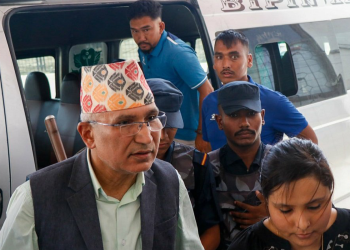 अनुसन्धान जारी राख्न विष्णु पौडेलको म्याद थप माग गरिने