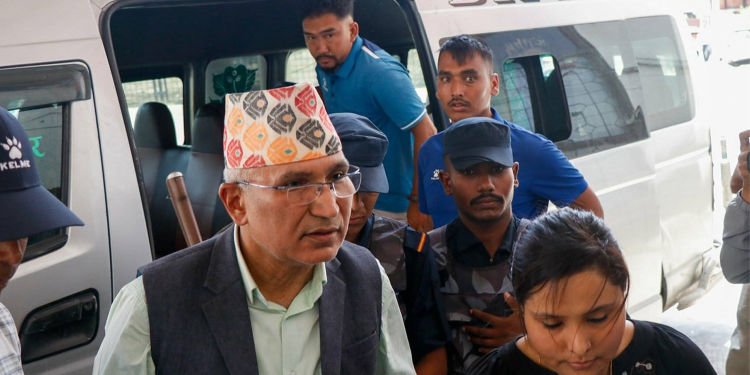 अनुसन्धान जारी राख्न विष्णु पौडेलको म्याद थप माग गरिने