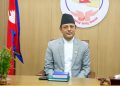 सांसदहरूको ढिलो उपस्थितिप्रति सभामुख असन्तुष्ट
