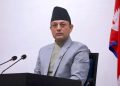 सीमा विवादको विषयमा सरकार संवेदनशील रहेको सभामुखको भनाइ
