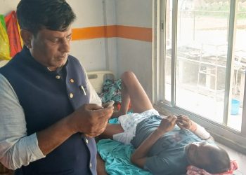 न्याय र उपचार दुवैको माग, मग्नु दासको पक्षमा दलित विकास समिति