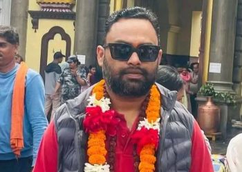 रास्वपाको केन्द्रीय कृषि विभागमा पंकज महतो मनोनीत