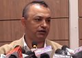 अद्यावधिक नभएका सदस्य निर्वाचनबाट बाहिरिने : गगन थापा