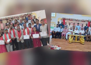 राष्ट्रिय दलित पत्रकार संघको नयाँ नेतृत्व घोषणा, बराइली अध्यक्ष