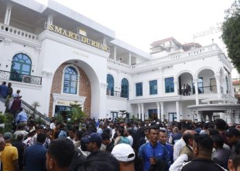 रास्वपा बागमती प्रदेश अधिवेशन : नयाँ नेतृत्व चयनका लागि मतदान जारी