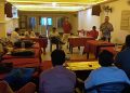 हरवा–चरवाले सप्तरीको १८ वटै पालिकामा प्रदर्शन