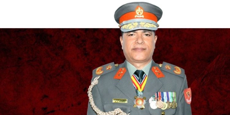विपद्का बेला प्रभावकारी परिचालन हुन सशस्त्र प्रहरीलाई आग्रह