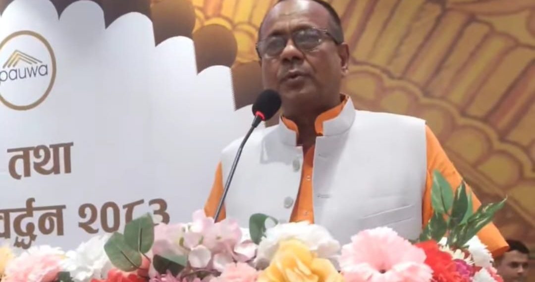 मधेश र जनकपुर बजेटमा उपेक्षित भएको दाबी : मुख्यमन्त्री यादव