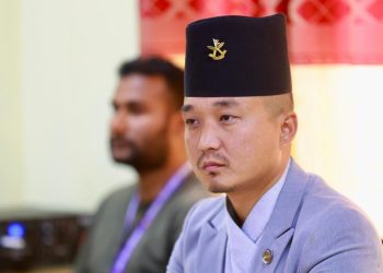 मनसुनजन्य जोखिम सामना गर्न सरकार सक्रिय