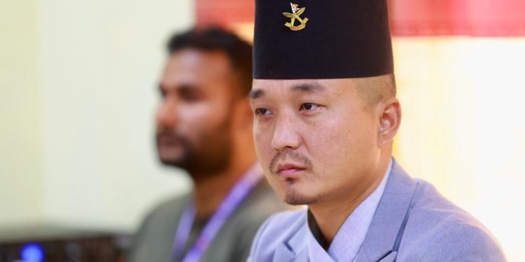 मनसुनजन्य जोखिम सामना गर्न सरकार सक्रिय