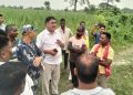 सीमा विवाद चर्किएपछि सुस्तामा समाधान खोज्न सरोकारवालाको बैठक