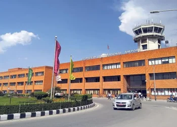 मानव बेचबिखनको आशंकामा विमानस्थलबाट २७ महिला रोकिए