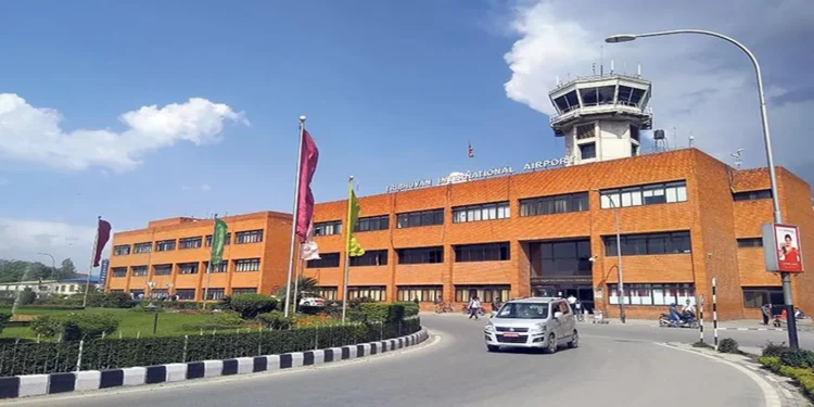 मानव बेचबिखनको आशंकामा विमानस्थलबाट २७ महिला रोकिए