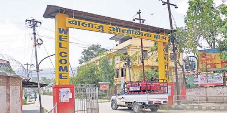सरकारी कारबाहीमा ६३ उद्योगको पानी–बिजुली बन्द, ८ उद्योगले पाए राहत