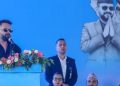 ‘हामी लेफ्ट वा राइट होइनौँ, विकासवादी पार्टी हौँ’ : बालेन शाह