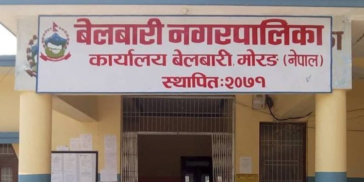 रास्वपाको पक्षमा खुलेपछि एमाले वडाध्यक्षलाई पदमुक्त गर्न सिफारिस