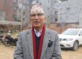 पक्राउपछि पौडेललाई कर्णाली प्रदेश तालिम केन्द्रमा राखिने