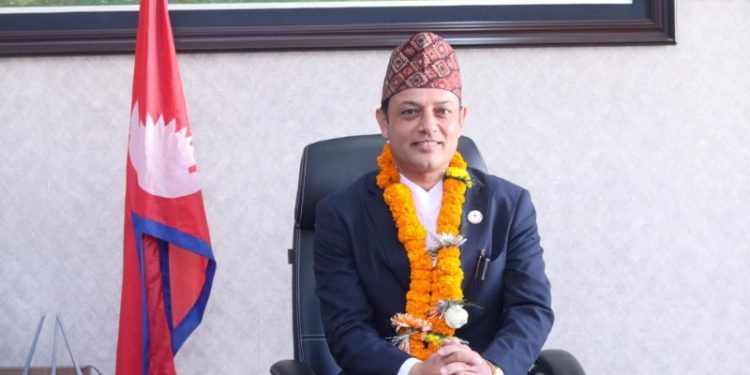 छुवाछुत उन्मूलन सबैको साझा दायित्व : सभामुख अर्याल
