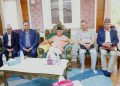 च्यासलदेखि गुण्डुसम्म एमालेको राजनीतिक रणनीति बैठक