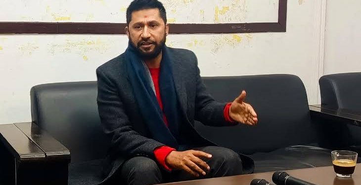 काठमाडौंबाहेक अन्य जिल्लामा रविविरुद्धका अतिरिक्त अभियोग हटे