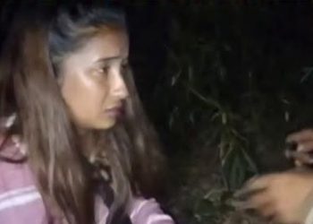 भाइरल भिडियोका आरोपी लागुऔषधसहित नियन्त्रणमा