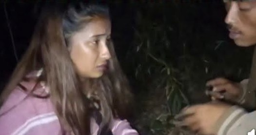 भाइरल भिडियोका आरोपी लागुऔषधसहित नियन्त्रणमा