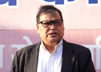 पूर्वसभामुख महरा अब साधारण सदस्यका रूपमा रहने