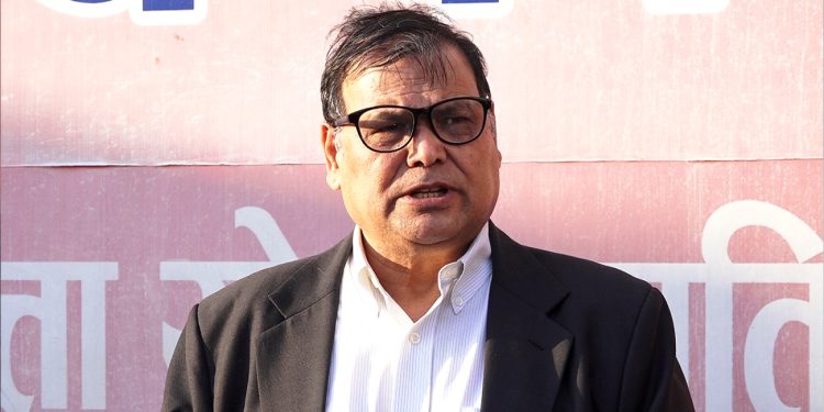 पूर्वसभामुख महरा अब साधारण सदस्यका रूपमा रहने