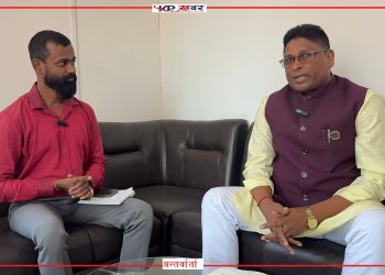 दलित सशक्तीकरणलाई थप प्रभावकारी बनाइने : मन्त्री लखन दास