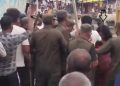 नगर प्रहरीको दुव्र्यवहार आरोपले गौशाला फेरि विवादमा