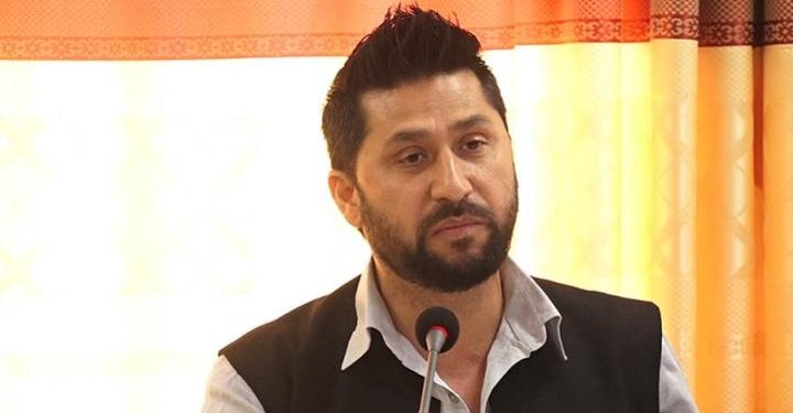 मधेश अधिवेशनको तयारीबारे रास्वपामा छलफल