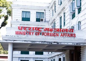 राजदूत नियुक्तिका लागि परेका आवेदनको ‘सर्ट लिस्टिङ’ हुँदै