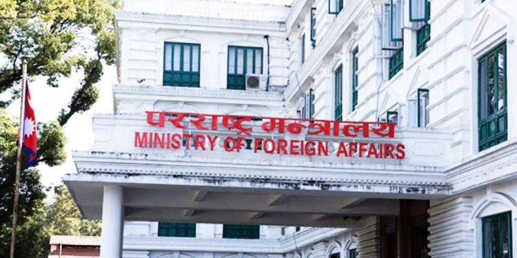 राजदूत नियुक्तिका लागि परेका आवेदनको ‘सर्ट लिस्टिङ’ हुँदै