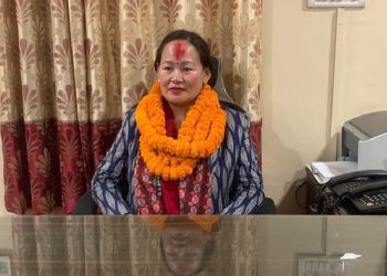 पद खोस्ने तयारीपछि लिम्बूको चेतावनी-कानुनी लडाइँ लड्छु